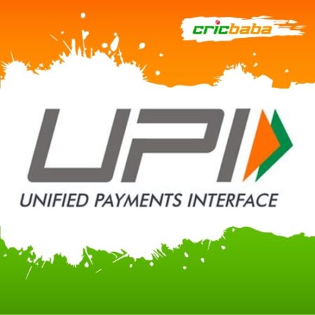 UPI Online Casinos in India