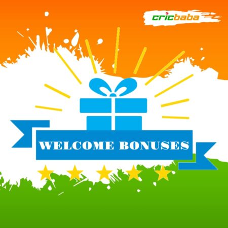 Top Welcome Bonus Casinos in India