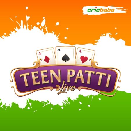 Best Teen Patti Online Casinos 