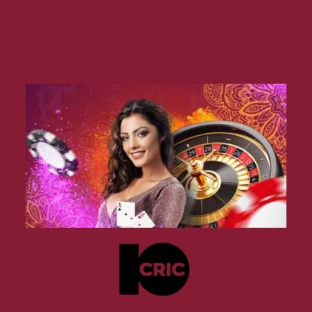 10Cric Casino Review