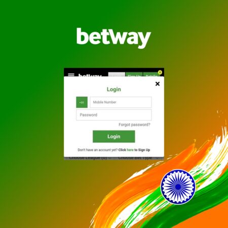 Betway Login