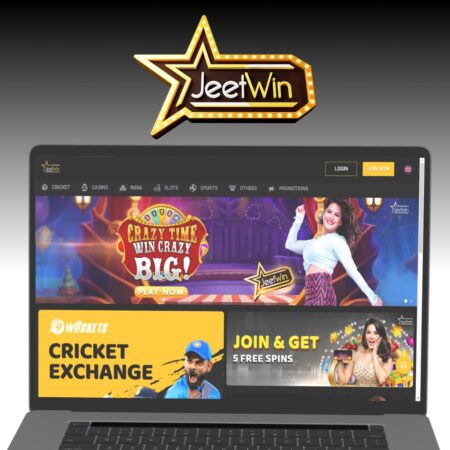 JeetWin Casino