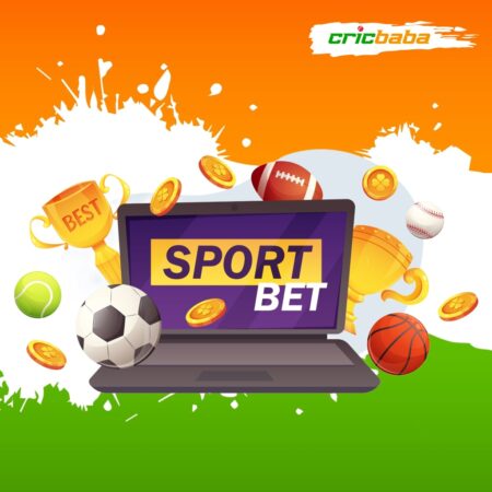 Top Live Sports Betting Sites in India