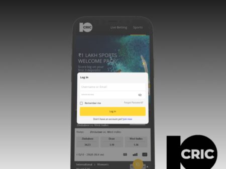 10Cric App Review