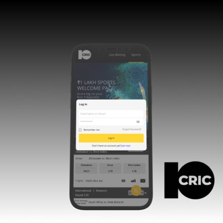 10Cric App Review