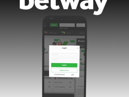 Betway App Review