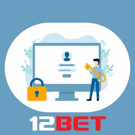 12Bet Login