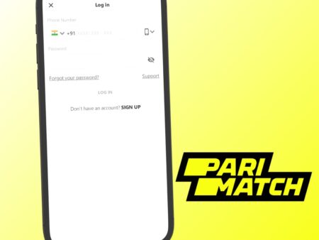 Parimatch App Review