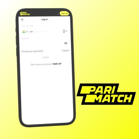 Parimatch App Review