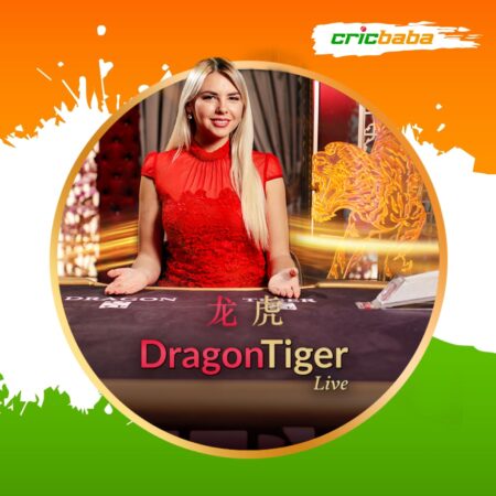 Best Dragon Tiger Online Casinos