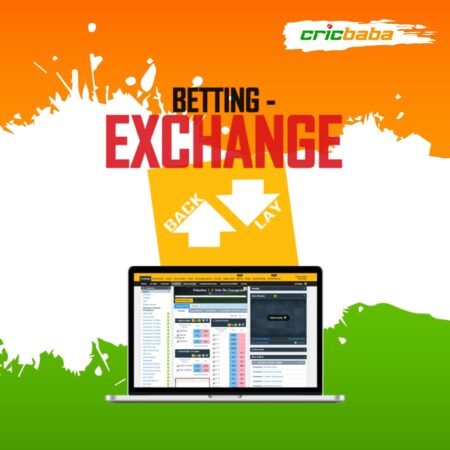 India Betting Exchange Sites