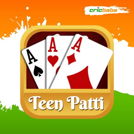 Play Teen Patti Variations Online at Top Casinos