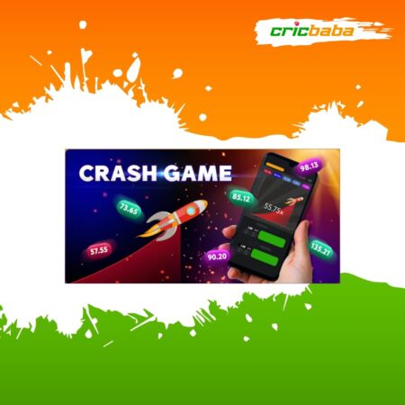 Crash Games & Crash Gambling Sites in India