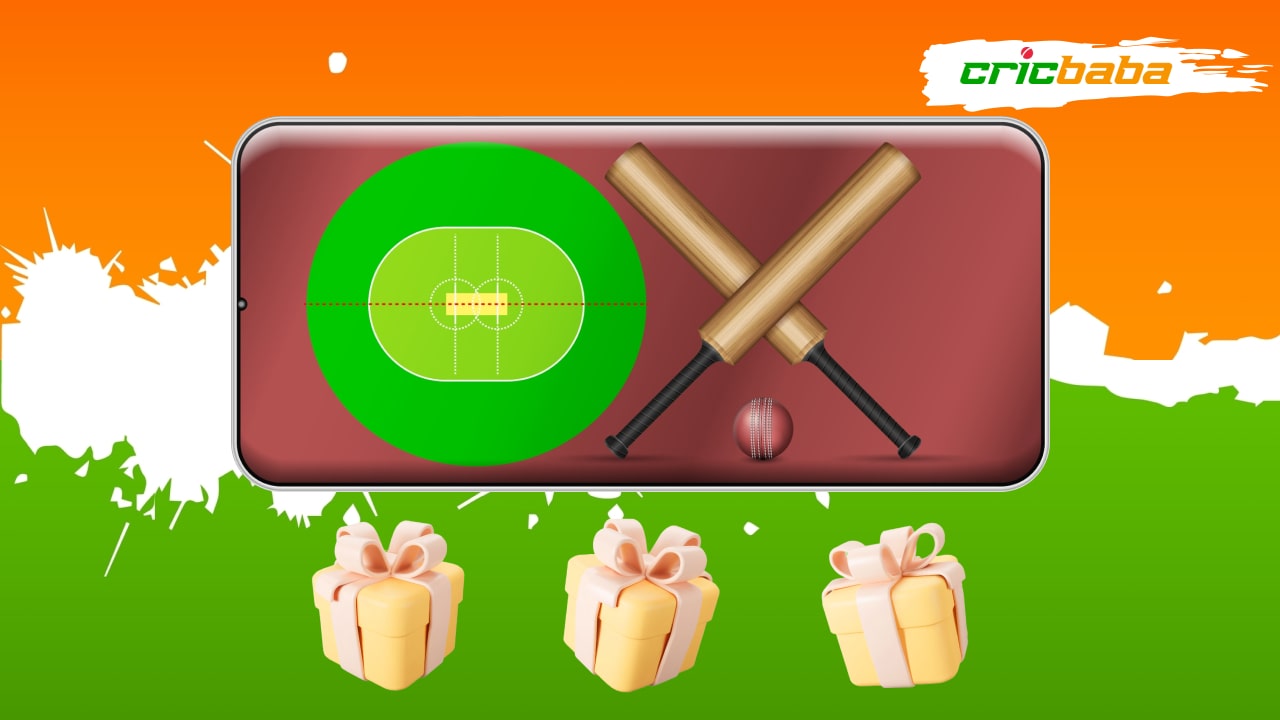 Cricket schedule first deposit welcome bonus