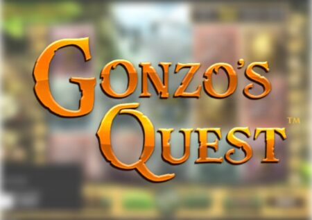 Gonzo’s Quest Slot Review