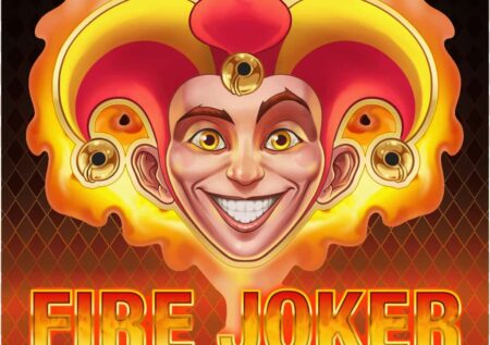 Fire Joker Slot Review