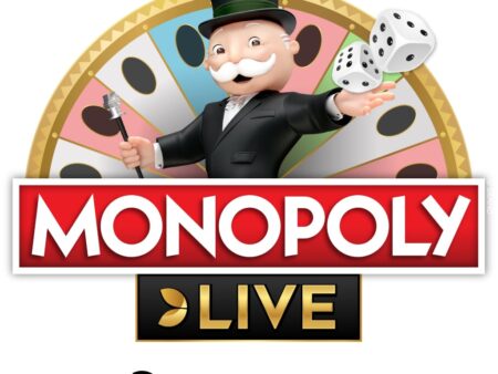 Monopoly Live