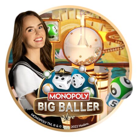 Monopoly Big Baller Live