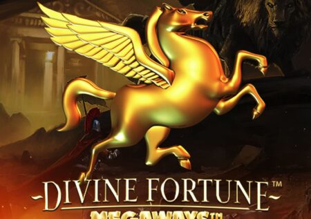 Divine Fortune Slot Review