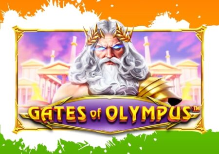 Gates of Olympus Slot Review