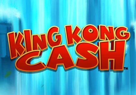 King Kong Cash Slot Review