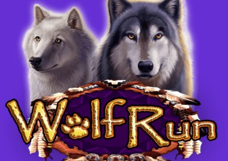 Wolf Run Slot Review