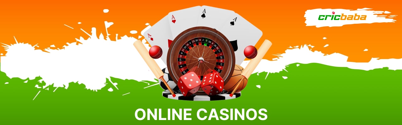 Best online casinos in india